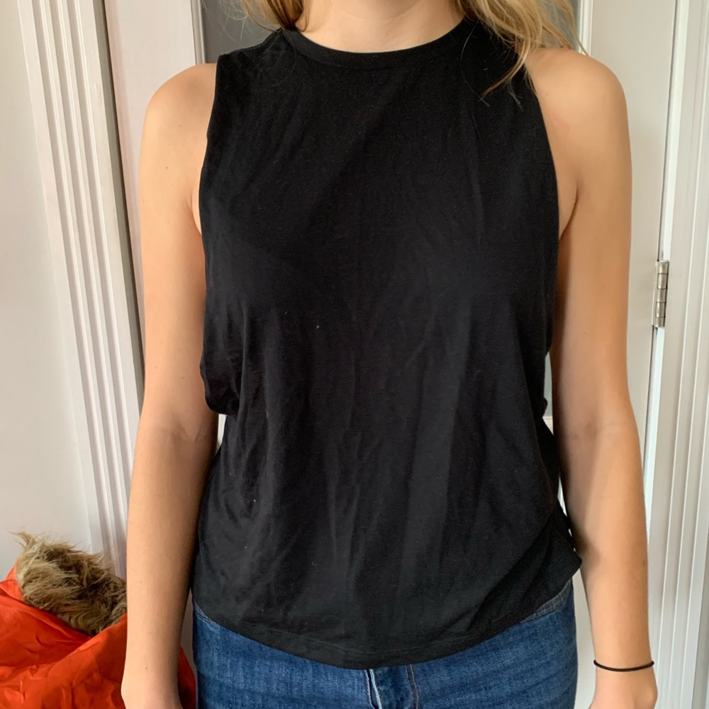 Athletic Tank Top